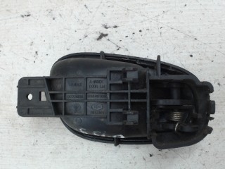 Ручка внутренняя передняя левая, Daewoo Lanos T100 1997-2001