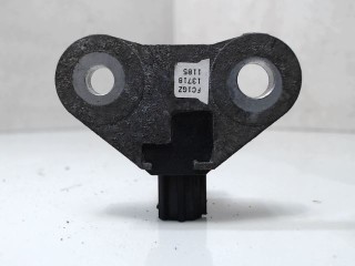 Датчик удара, Nissan Qashqai 2 2010-2014