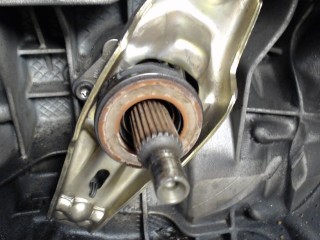 Подшипник выжимной Volkswagen Passat B5 1996-2001