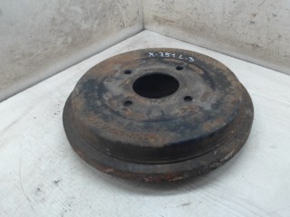 Барабан тормозной Nissan Primera 11 1996-2000