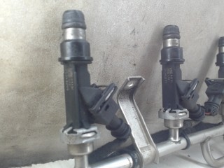 Форсунка Opel Astra G 1998-2009