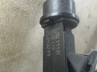 Форсунка, Opel Astra G 1998-2009