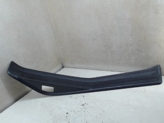 Накладка на порог BMW 3 E46 1997-2003