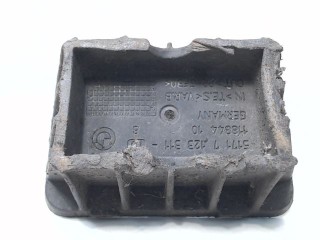 Опора под домкрат (поддомкратная подушка), BMW X1 E84 2009-2012