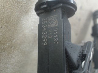 Форсунка, Opel Astra G 1998-2009