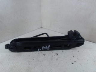 Домкрат, Opel Astra G 1998-2009