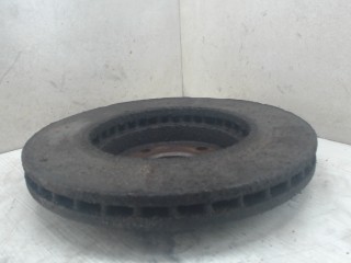 Диск тормозной передний, Suzuki Liana 2004-2007