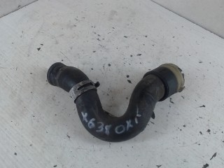 Патрубок (трубопровод, шланг) Opel Astra G 1998-2009