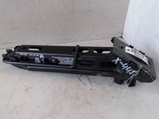 Домкрат, Opel Astra G 1998-2009