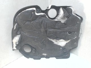 Декоративная крышка двигателя, Mazda 6 2 2007-2010