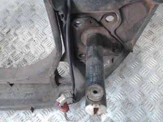 Кронштейн крепления бампера Audi A4 B5 1994-1999