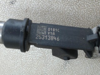 Форсунка, Opel Zafira A 1999-2003