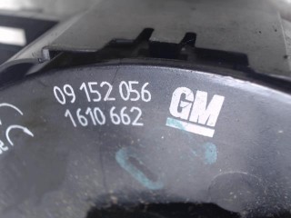 Шлейф руля, Opel Vectra B 1999-2002