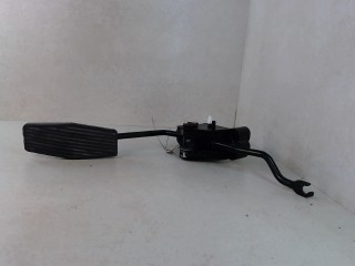 Педаль газа, Opel Astra G 1998-2009