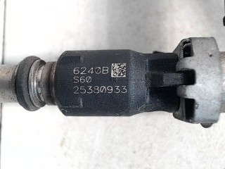 Форсунка Opel Astra J 2009-2012