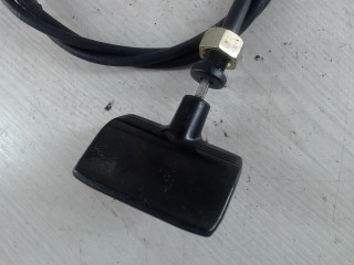 Ручка открывания капота, Kia Rio 1 2002-2005