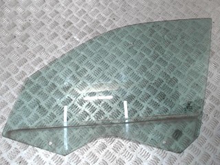 Стекло двери передней левой, BMW X3 E83 2006-2010