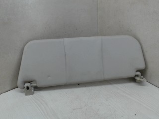 Козырек солнцезащитный Opel Vectra B 1995-2000