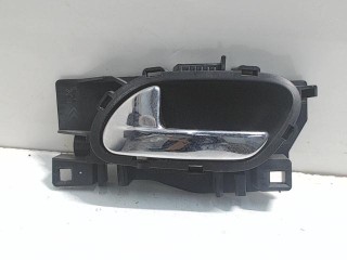 Ручка внутренняя передняя левая Citroen C4 Grand Picasso 1 2006-2013