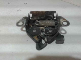 Замок капота, Mazda Premacy 1 2001-2005