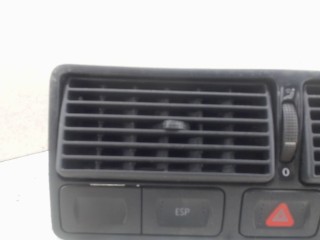 Дефлектор обдува салона Volkswagen Golf 4 1997-2006