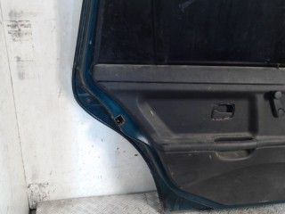 Замок двери задней левой BMW 3 E36 1997-2000