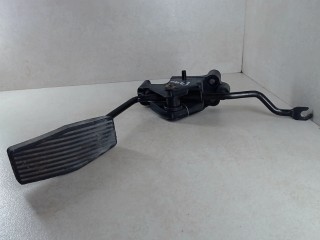 Педаль газа, Opel Astra G 1998-2009