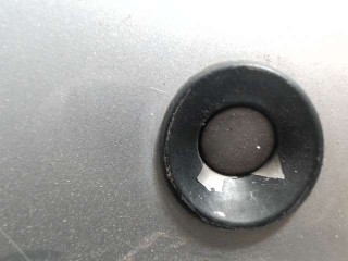 Парктроник задний, Opel Astra G 1998-2009