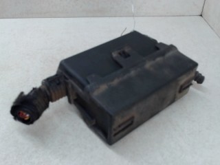 Блок предохранителей Opel Vectra B 1999-2002