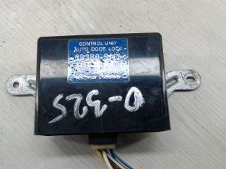Блок управления двери, ориг. номер 38380SN7, G010M1, Honda Accord 5 1996-1998