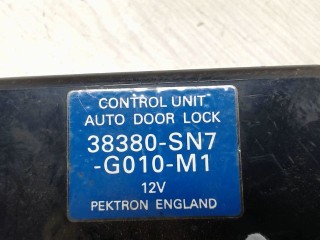 Блок управления двери, ориг. номер 38380SN7, G010M1, Honda Accord 5 1996-1998