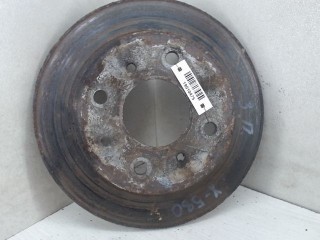 Диск тормозной задний Nissan Primera 11 1999-2002