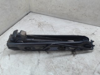 Домкрат, Opel Vectra B 1995-2000