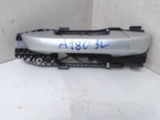Ручка наружная задняя левая Volkswagen Golf 6 2008-2012