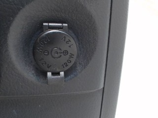 Прикуриватель, Kia Sorento 1 2006-2011