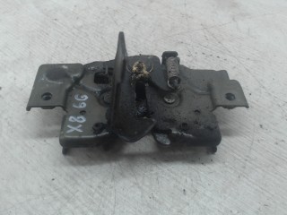 Замок капота Mazda 6 1 2002-2005