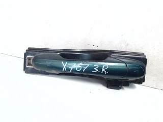 Ручка наружная задняя правая, Suzuki Liana 2004-2007
