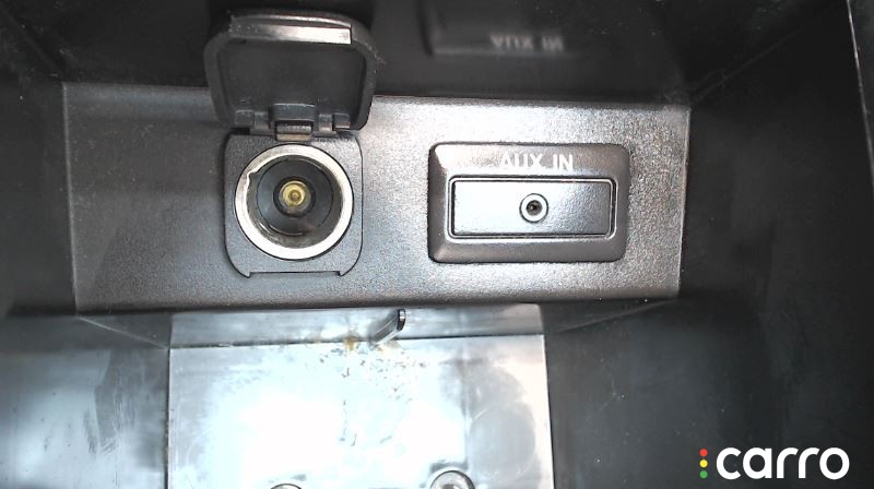 Прикуриватель Mazda 6 2 2010г. - фото №1