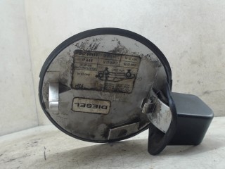 Лючок топливного бака, Opel Astra G 1998-2009