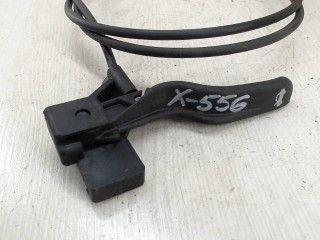 Ручка открывания капота Opel Astra G 1998-2009