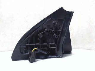 Зеркало наружное правое, Opel Astra G 1998-2009