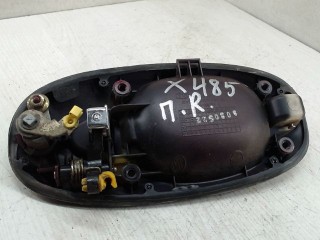 Ручка наружная передняя правая, Kia Carnival 1 2002-2006