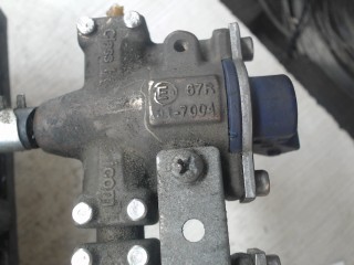 Форсунка Audi A6 C5 (S6,RS6) 1997-2001
