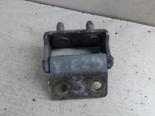 Петля двери задней левой, Mitsubishi Galant 8 1998-2006