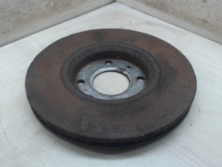 Диск тормозной передний, Citroen Xsara Picasso 1999-2004