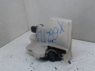 Замок двери передней правой, Volkswagen Golf 4 1997-2006