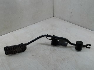 Педаль газа, Nissan Primera 11 1999-2002