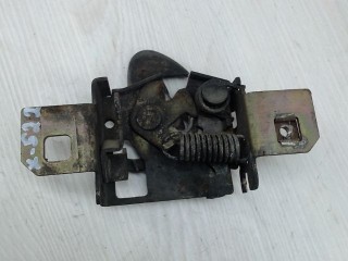 Замок капота, Ford Galaxy 1 1995-2000