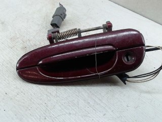 Ручка наружная передняя левая Mazda 323 BA 1994-1998