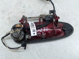 Ручка наружная передняя левая, Mazda 323 BA 1994-1998